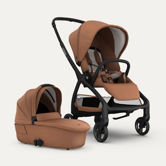 Slika AERON kolica, Clay 2u1 B REDSBABY