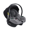 Slika Autosjedalica Avionaut Cosmo Airflow 0-13  kg (40-87 cm), Siva