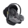 Autosjedalica Avionaut Cosmo Airflow 0-13  kg (40-87 cm), Siva