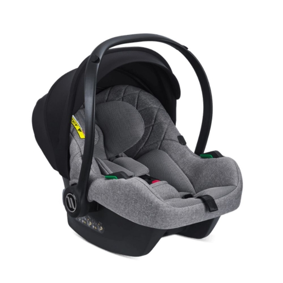 Slika Autosjedalica Avionaut Cosmo Airflow 0-13  kg (40-87 cm), Siva