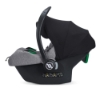 Slika Autosjedalica Avionaut Cosmo Airflow 0-13  kg (40-87 cm), Siva