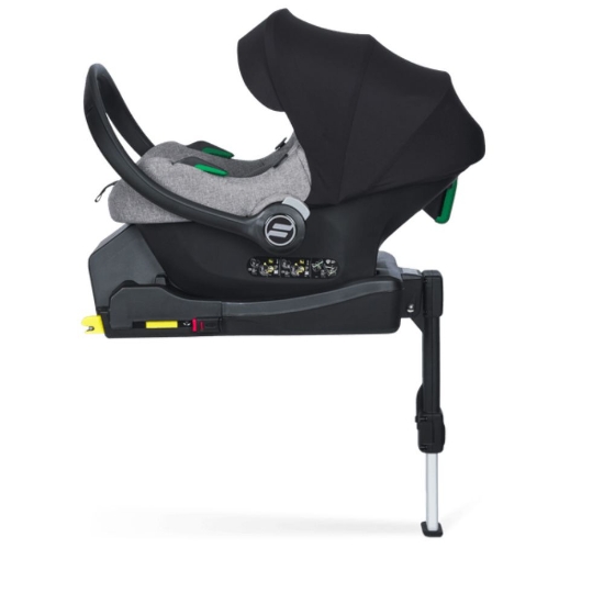 Slika Autosjedalica Avionaut Cosmo Airflow 0-13  kg (40-87 cm), Siva