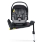 Slika Autosjedalica Avionaut Cosmo Airflow 0-13  kg (40-87 cm), Siva