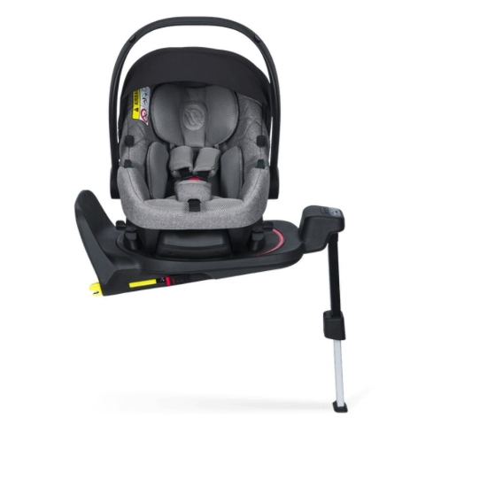 Slika Autosjedalica Avionaut Cosmo Airflow 0-13  kg (40-87 cm), Siva