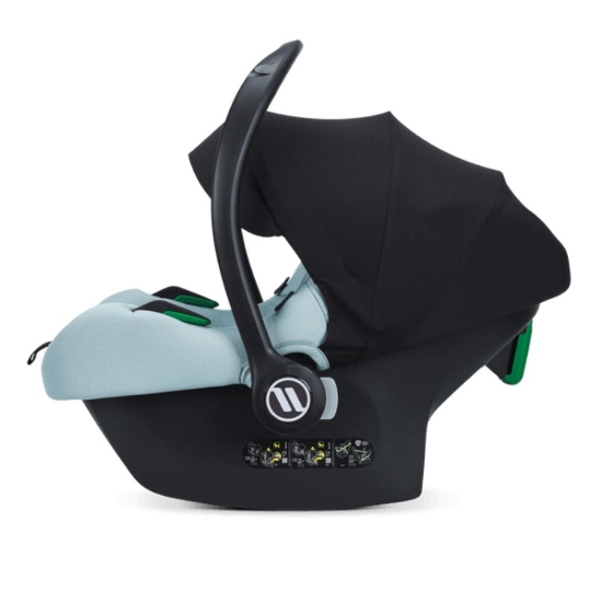 Slika Autosjedalica Avionaut Cosmo Airflow 0-13  kg (40-87 cm), Mint