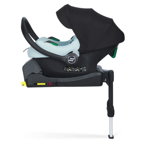 Slika Autosjedalica Avionaut Cosmo Airflow 0-13  kg (40-87 cm), Mint