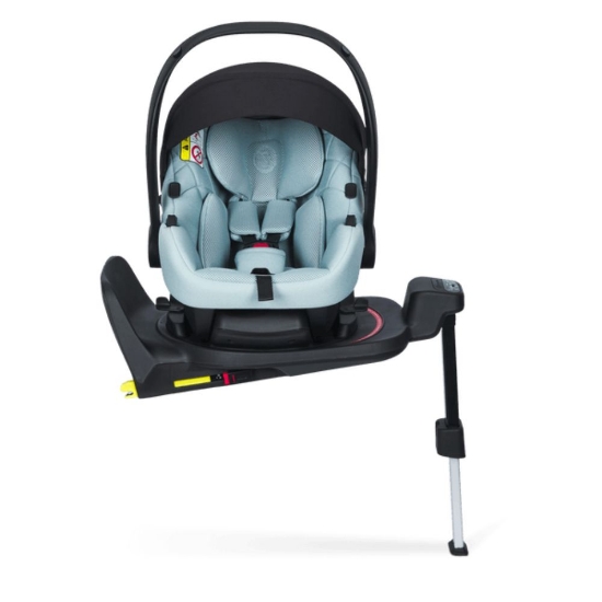 Slika Autosjedalica Avionaut Cosmo Airflow 0-13  kg (40-87 cm), Mint
