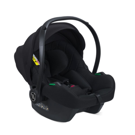 Slika Autosjedalica Avionaut Cosmo Airflow 0-13  kg (40-87 cm), Black
