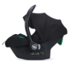 Slika Autosjedalica Avionaut Cosmo Airflow 0-13  kg (40-87 cm), Black