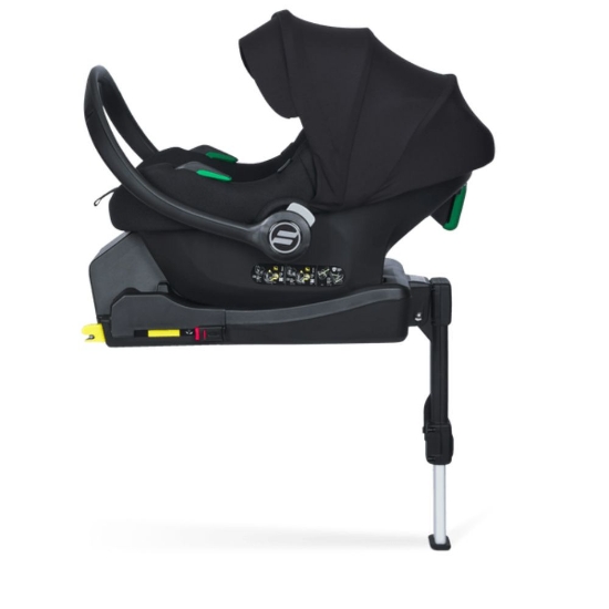 Slika Autosjedalica Avionaut Cosmo Airflow 0-13  kg (40-87 cm), Black