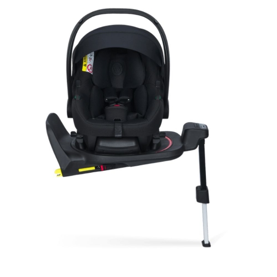 Slika Autosjedalica Avionaut Cosmo Airflow 0-13  kg (40-87 cm), Black