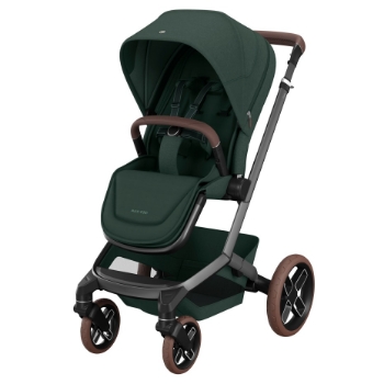 Slika Kolica Fame - Twillic Green Maxi-Cosi 