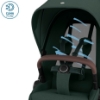 Slika Kolica Fame - Twillic Green Maxi-Cosi 