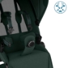 Slika Kolica Fame - Twillic Green Maxi-Cosi 