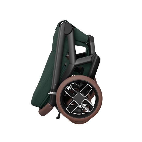 Slika Kolica Fame - Twillic Green Maxi-Cosi 