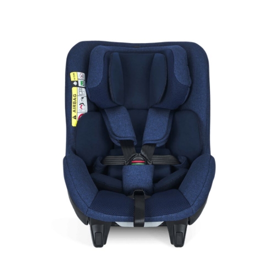 Slika Autosjedalica Avionaut AeroFix RWF Airflow (0-18,5 kg), Navy