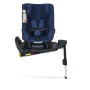 Slika Autosjedalica Avionaut AeroFix RWF Airflow (0-18,5 kg), Navy