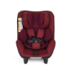 Slika Autosjedalica Avionaut AeroFix RWF Airflow (0-18,5 kg), Red