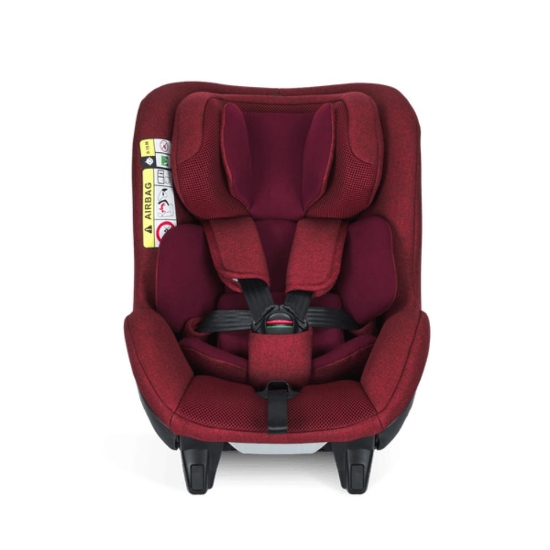 Slika Autosjedalica Avionaut AeroFix RWF Airflow (0-18,5 kg), Red