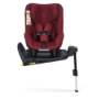 Slika Autosjedalica Avionaut AeroFix RWF Airflow (0-18,5 kg), Red