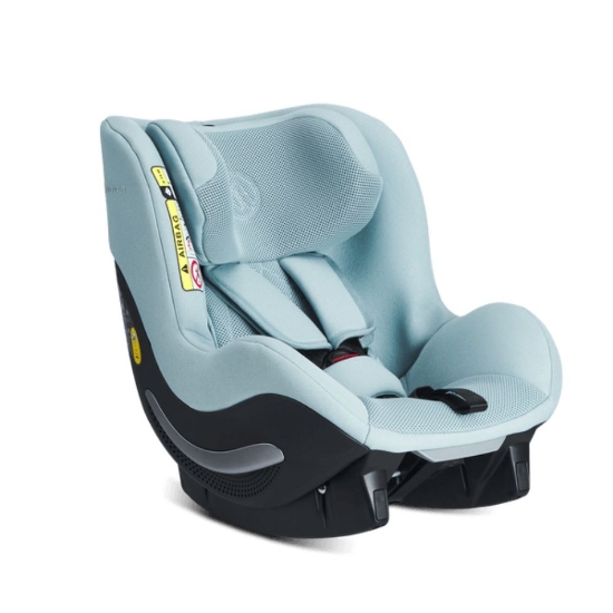 Slika Autosjedalica Avionaut AeroFix RWF Airflow (0-18,5 kg), Mint