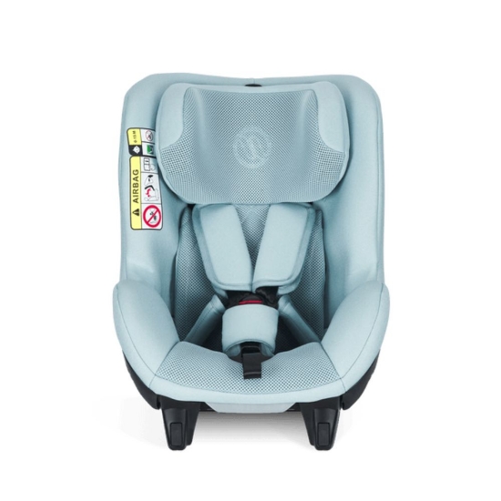Slika Autosjedalica Avionaut AeroFix RWF Airflow (0-18,5 kg), Mint