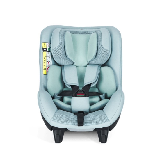 Slika Autosjedalica Avionaut AeroFix RWF Airflow (0-18,5 kg), Mint