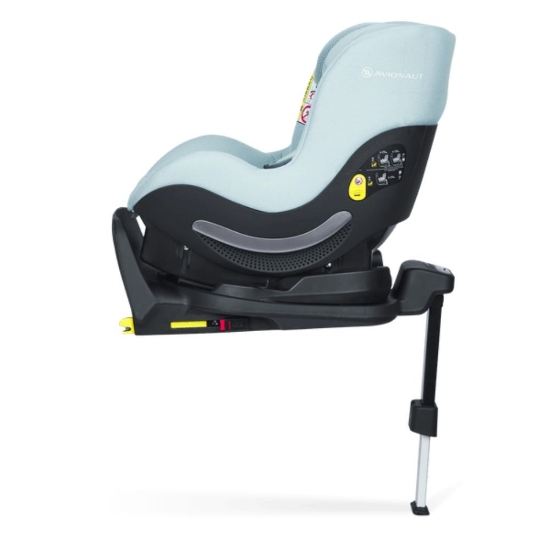Slika Autosjedalica Avionaut AeroFix RWF Airflow (0-18,5 kg), Mint