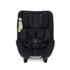 Slika Autosjedalica Avionaut AeroFix Airflow (0-18,5 kg), Crna
