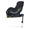 Slika Autosjedalica Avionaut AeroFix Airflow (0-18,5 kg), Crna