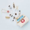 Slika Veterinarski set