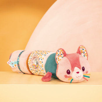 Slika Aktivna igračka na slaganje - Maca Jeanne