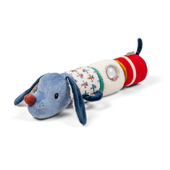 Slika Aktivna igračka na slaganje - Psić Jules