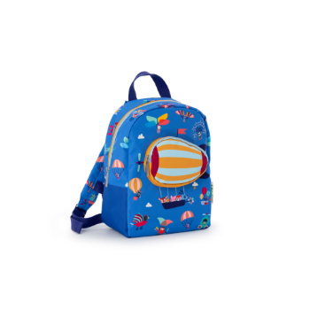 Slika Dječji ruksak - Putovanje