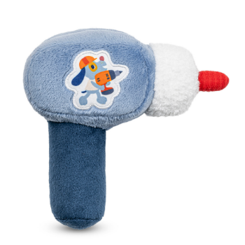 Slika Zvečka bušilica - Psić Jules