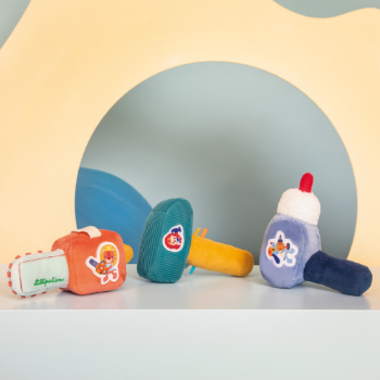 Slika Zvečka čekić - Ježić Leon