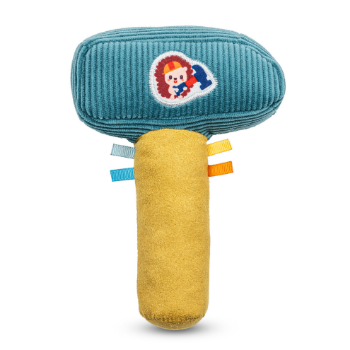 Slika Zvečka čekić - Ježić Leon