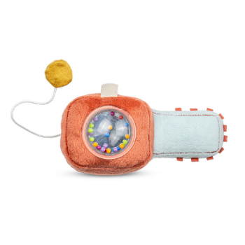 Slika Zvečka pila - Lavić Jack