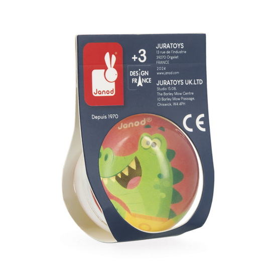 Slika Applepop - Loptica skočica