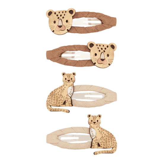Slika Dječje špangice - Leopard Larry