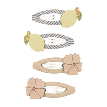 Prikažite detalje za Dječje špangice - Limun Slika Dječje špangice - Limun