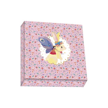 Slika Kreativni set za izradu 11 čarobnih vila