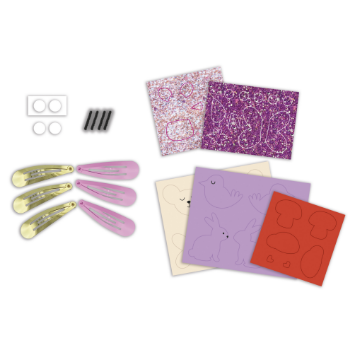 Slika Kreativni set za izradu špangica