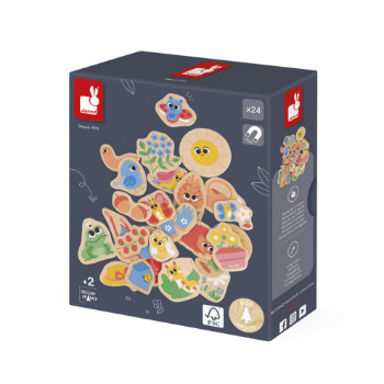 Slika Magneti - Priroda