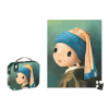 Slika Puzzle - Vermeer