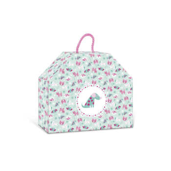 Slika Set za izradu špangica - Psići