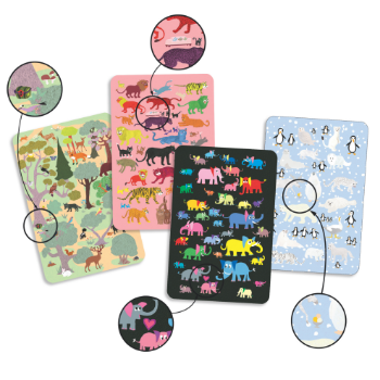 Slika Karte - Izbaci uljeza