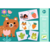 Slika Puzzle duo - Boje i oblici