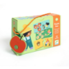Slika Puzzle duo - Moji prvi brojevi
