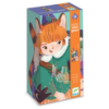 Slika Velike puzzle - Čarobnjak Pio